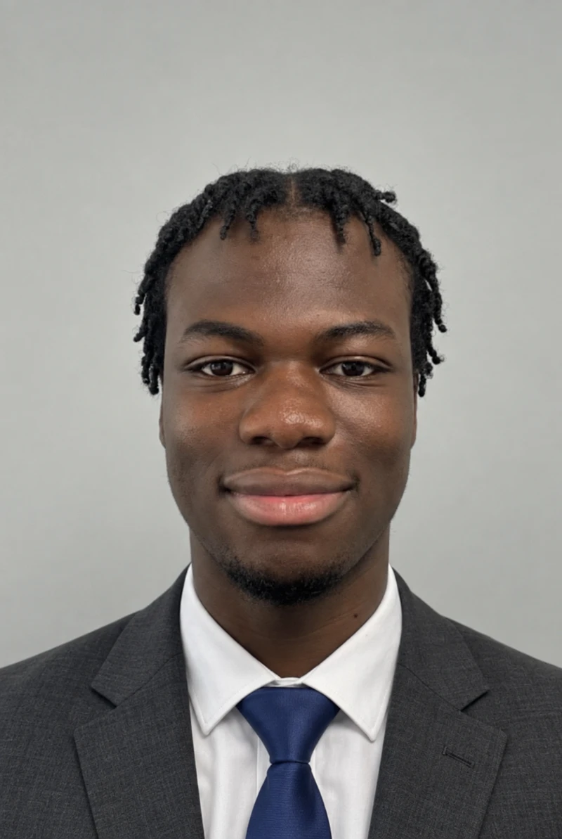 Godswill Loveday